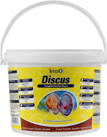 РАЗВЕС Tetra Discus Granules гранулы для дискусов