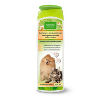 Пчелодар Бальзам-кондиционер для длинношерстных собак и кошек, 250 мл
