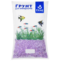 Prime Грунт Сирень 3-5мм, 2,7кг