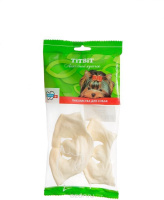 TitBit Dog Нос бараний 2 - мягкая упаковка лакомство для собак, 30г