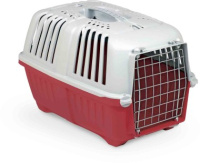 MPS переноска PRATICO с металлической  дверцей, 48*31,5*33 см