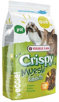 Versele-Laga Crispy Muesli Rabbits Корм для кроликов 