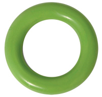 Gamma Игрушка для собак Кольцо малое из резины, d10см