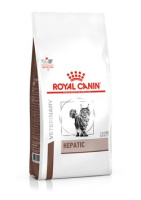 Royal Canin 2кг Hepatic HF26 Сухой корм для взрослых кошек при болезнях печени