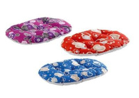 Ferplast Подушка мягкая Relax 65/6 для кошек и собак, 65*42*8см
