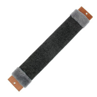 Когтеточка для кошек ковролин, 62*11,5 см 1Б