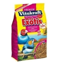 Vitakraft Exotis 0.500 для экзотических птиц