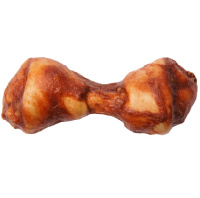 Мнямс Лакомство для собак Пармская косточка S, 4,5*11см