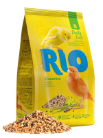 RIO 500г Canaries Корм для канареек основной рацион