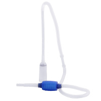 Очиститель аквариумного грунта 0101 CW