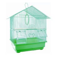 Клетка для птиц №А101 30*23*39