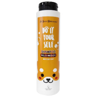 ISB Do it yourself Шампунь для животных со средней шерстью 300мл