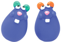 Petstages игрушка для кошек Play мышки-воблер 2шт