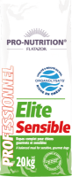 Flatazor Elite Sensible Сухой корм для собак с чувствительным пищеварением, Ягненок