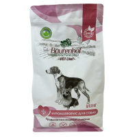 Baurenhof Vet Diet Hepoallergenic Сухой корм для собак профилактика пищевой аллергии  