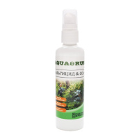 AQUAERUS Альгицид+СО2, 100 mL