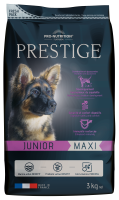 Flatazor Prestige Junior Maxi Сухой корм для щенков крупных пород