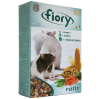 Fiory Ratty Корм для крыс