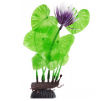 Barbus Пластиковое растение Plant 013/20 Лилия, 20см