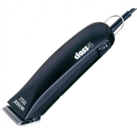 Moser Animal Clipper Max 45 Машинка для стрижки животных, черная, 230V 50-60Hz