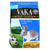 Вака High Quality Корм для декоративных кроликов