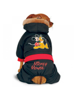 Комбинезон зимний Mickey