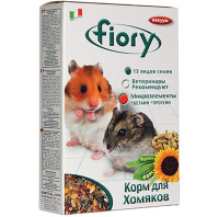 Fiory Criceti Корм для хомяков
