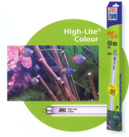 Лампа Juwel COLOUR T5 28w 59см