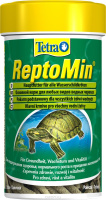 Tetra ReptoMin 0.100л корм для водных черепах