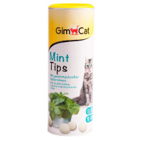 GimCat Mint Tips Витамины для кошек с кошачьей мятой 708шт (Цена за 1таб.)