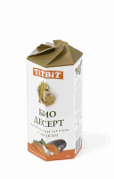 TitBit Dog Печенье с лососем стандарт лакомство для собак, 350г