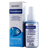 Нилпа Акваформ, 50мл