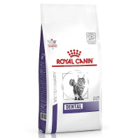 Royal Canin 1.5кг Dental DSO 29 Сухой корм диета для взрослых кошек для гигиены полости рта