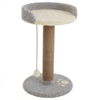 Комплекс Трон для кошек, основание 45*45см, высота 75см