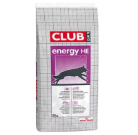 Royal Canin HE PRO CLUB Energy сухой корм для взрослых собак с высокой физической активностью