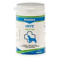 Canina Enzym Hefe (таблетки) 250г