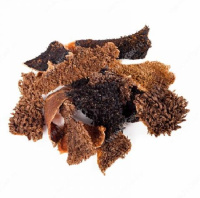 Сытый питомец Лакомство для собак Рубец (цена за 1г)