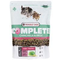 Versele-Laga Complete Chinchilla&Degu Комплексный корм для шиншилл и дегу