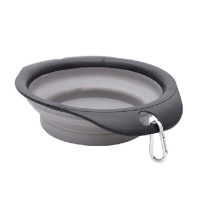 Nunbell Миска для животных складная, 600мл