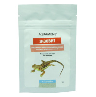 Аква меню Экзовит дой-пак, 10г