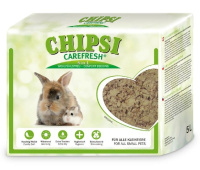 CareFresh Chipsi Original Наполнитель/подстилка бумажный для птиц и мелких домашних животных, 5л