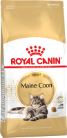 Royal Canin 2кг Maine Coon Adult Сухой корм для взрослых кошек породы Мэйн Кун с 15 месяцев