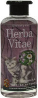 Herba Vitae Шампунь антипаразитный для кошек 250мл