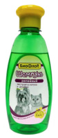 Био Флор Шампунь Репейный противоаллергенный 245мл*15