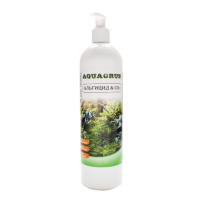 AQUAERUS Альгицид+СО2, 500 mL