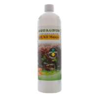 AQUAERUS pH/KH минус, 250мл