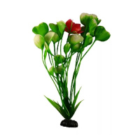 Barbus Пластиковое растение Plant 018/20 Кувшинка, 20см