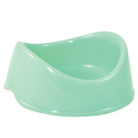 Gamma Миска пластиковая "Бисквит", 250 мл (в ассортименте)