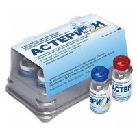 Астерион DHPPi+LR, 1 доза