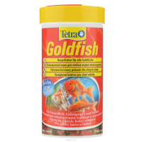 Tetra Goldfish  корм для золотых рыбок 52гр